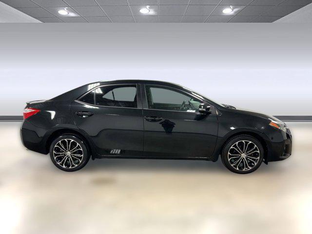 used 2016 Toyota Corolla car, priced at $13,498