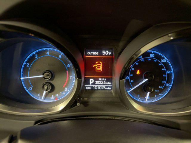 used 2016 Toyota Corolla car, priced at $13,498