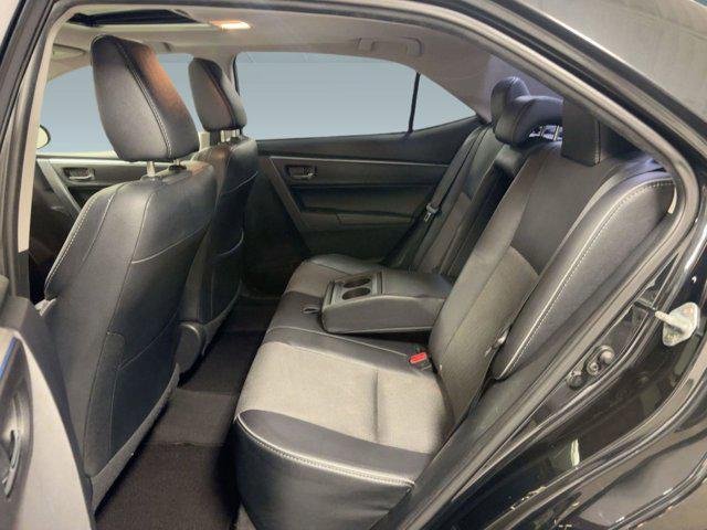 used 2016 Toyota Corolla car, priced at $13,498