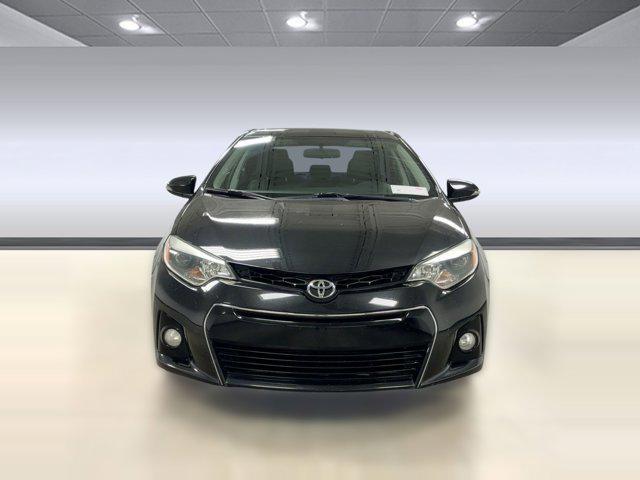 used 2016 Toyota Corolla car, priced at $13,498