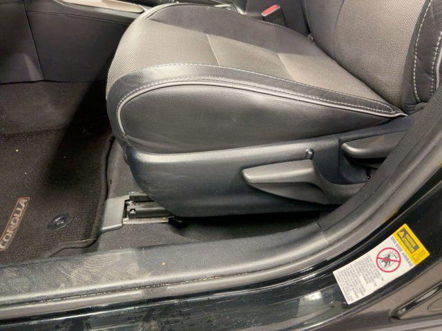 used 2016 Toyota Corolla car, priced at $13,498