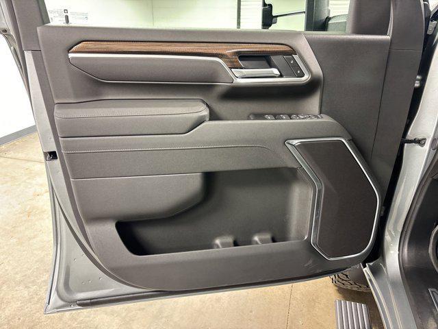 new 2026 Chevrolet Silverado 2500 car, priced at $67,011