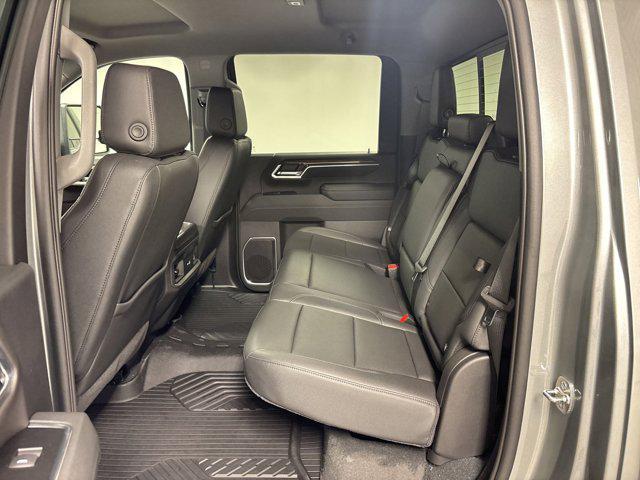 new 2026 Chevrolet Silverado 2500 car, priced at $67,011