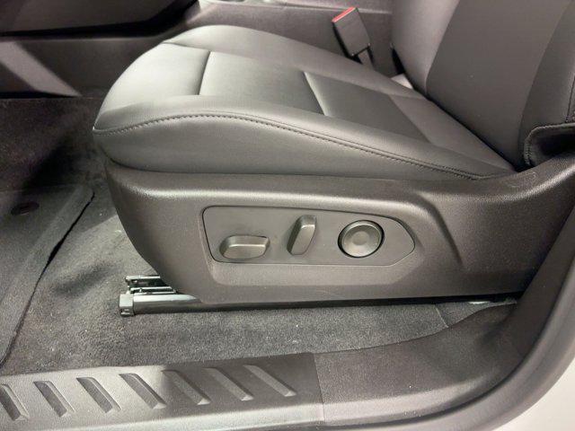 new 2026 Chevrolet Colorado car, priced at $44,041