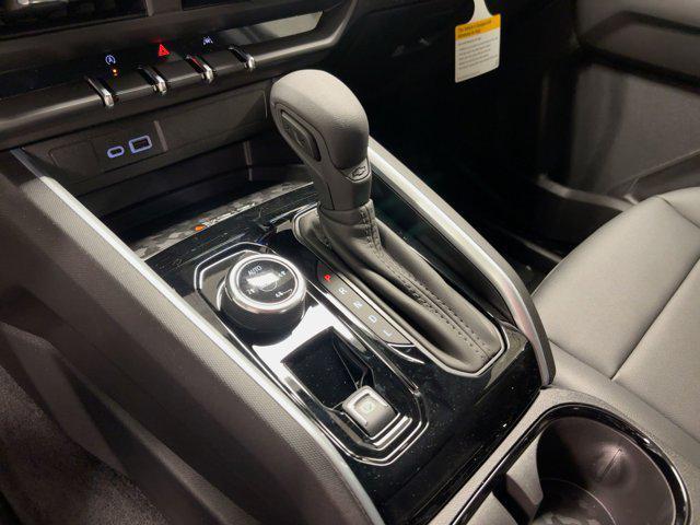 new 2026 Chevrolet Colorado car, priced at $44,041