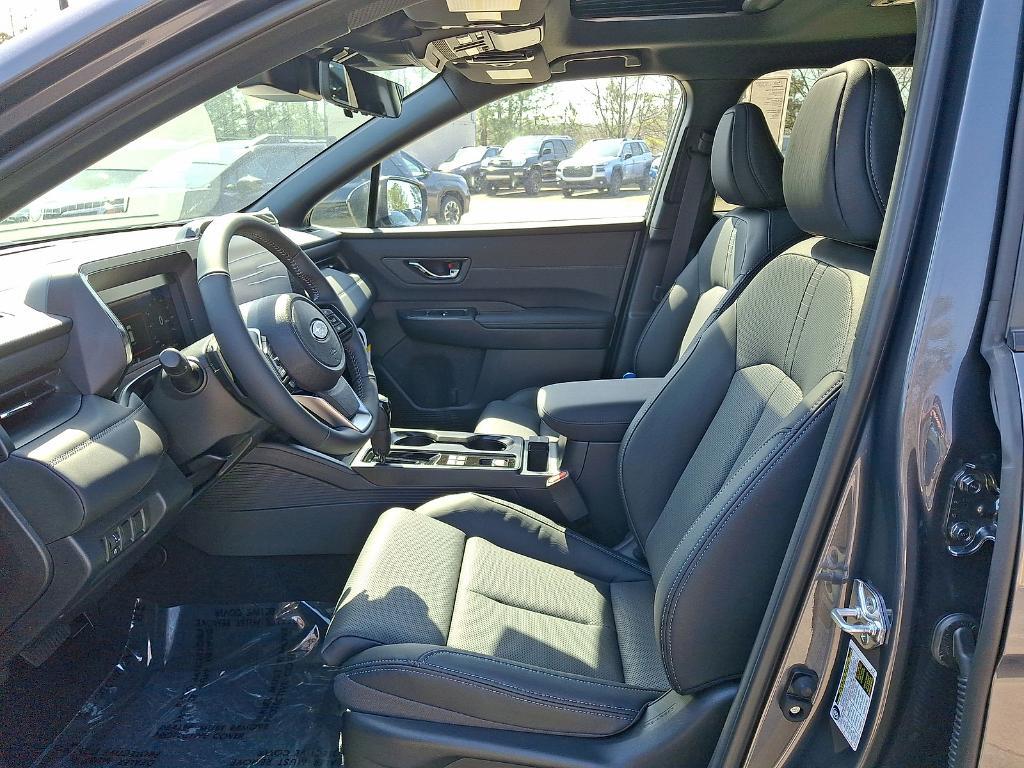 new 2026 Subaru Outback car, priced at $50,609