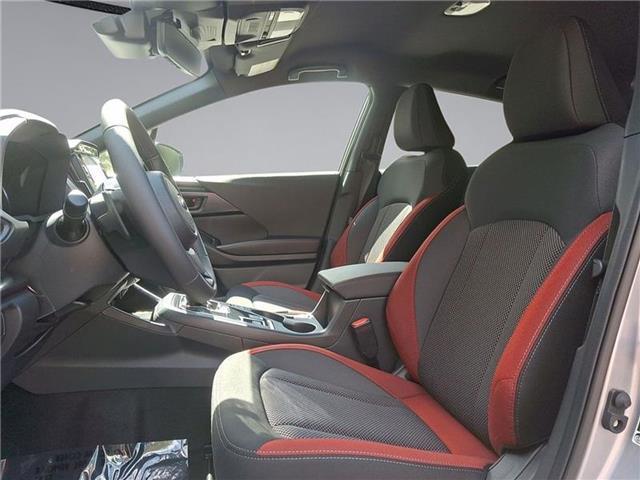 new 2026 Subaru Impreza car, priced at $31,882