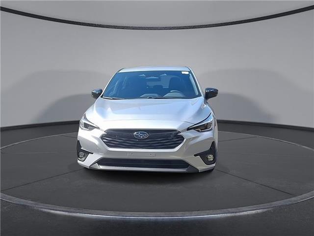 new 2026 Subaru Impreza car, priced at $31,882