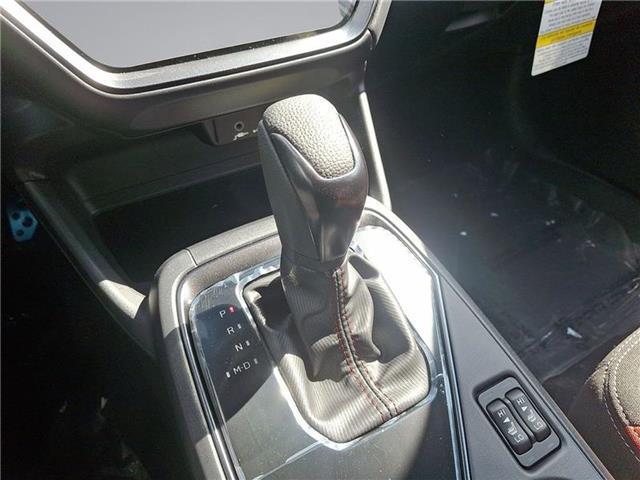 new 2026 Subaru Impreza car, priced at $31,882