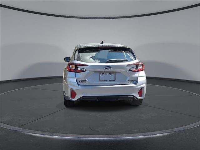 new 2026 Subaru Impreza car, priced at $31,882