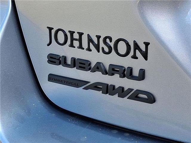 new 2026 Subaru Impreza car, priced at $31,882