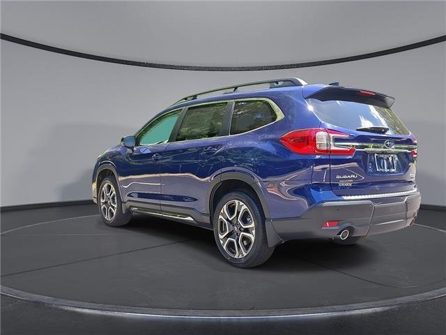 new 2026 Subaru Ascent car, priced at $51,883