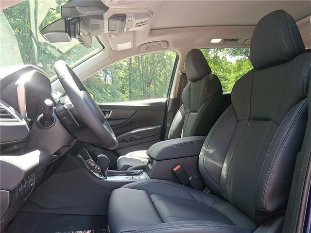 new 2026 Subaru Ascent car, priced at $51,883