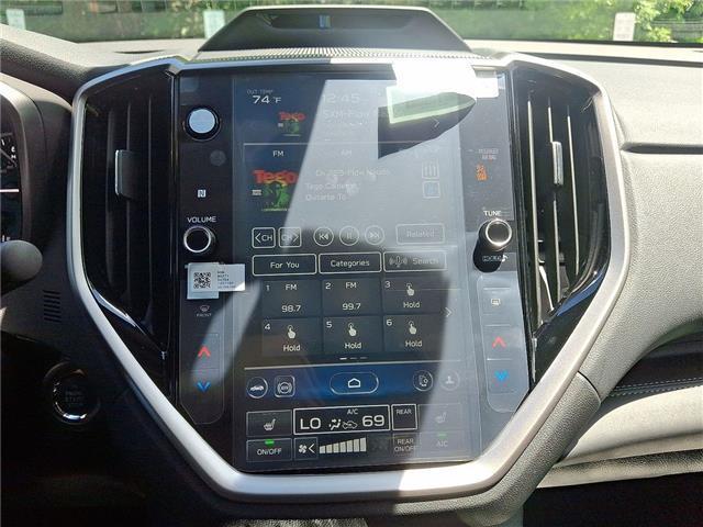 new 2026 Subaru Ascent car, priced at $51,883