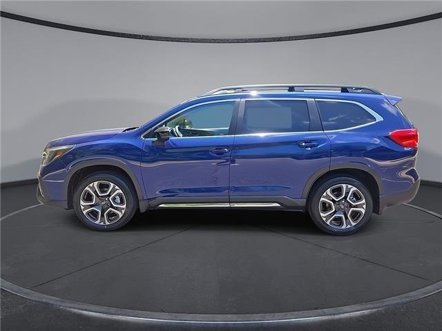 new 2026 Subaru Ascent car, priced at $51,883