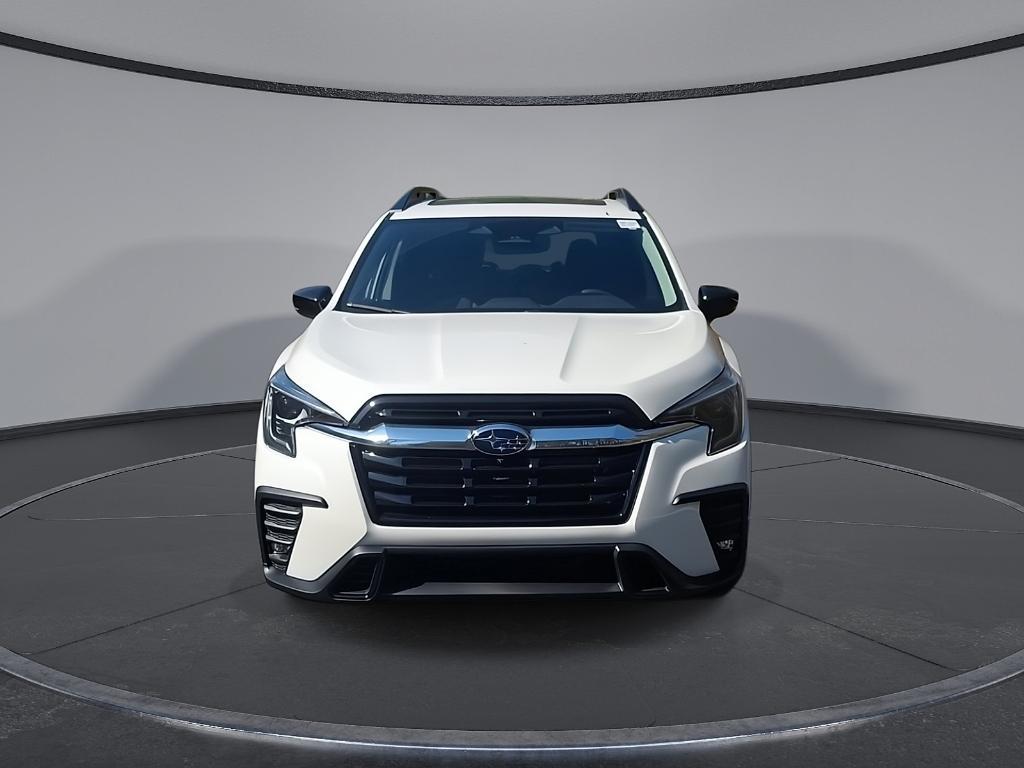 new 2026 Subaru Ascent car, priced at $48,319