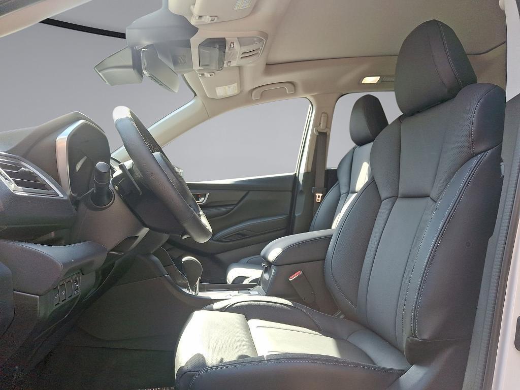 new 2026 Subaru Ascent car, priced at $48,319