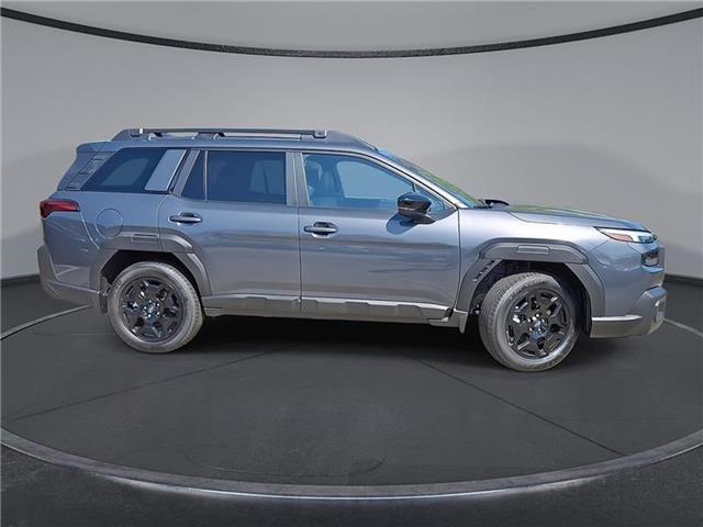 new 2026 Subaru Outback car, priced at $44,208