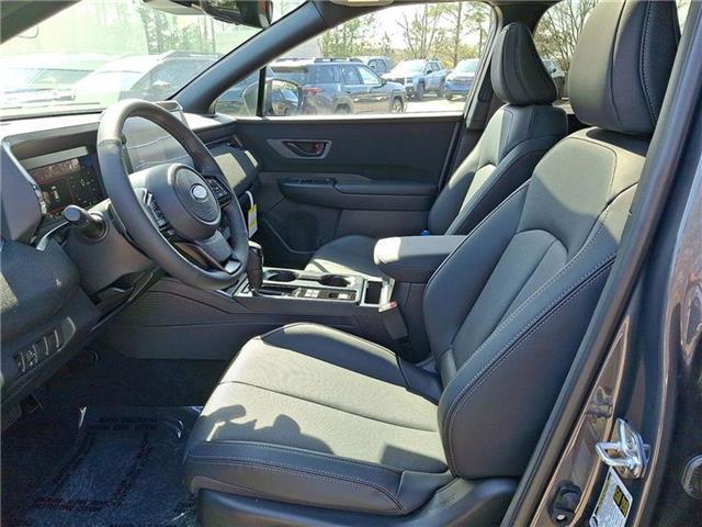 new 2026 Subaru Outback car, priced at $44,208