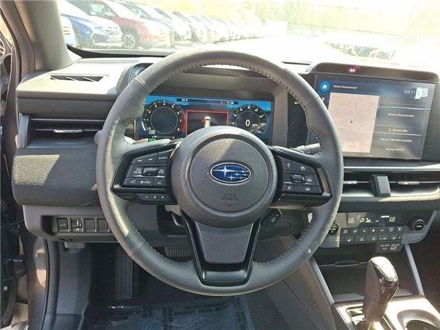 new 2026 Subaru Outback car, priced at $44,208