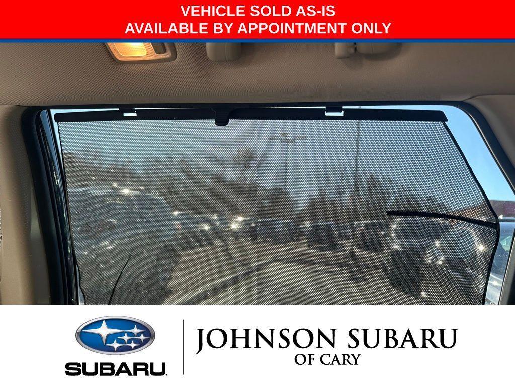 used 2016 Hyundai Santa Fe car, priced at $8,999