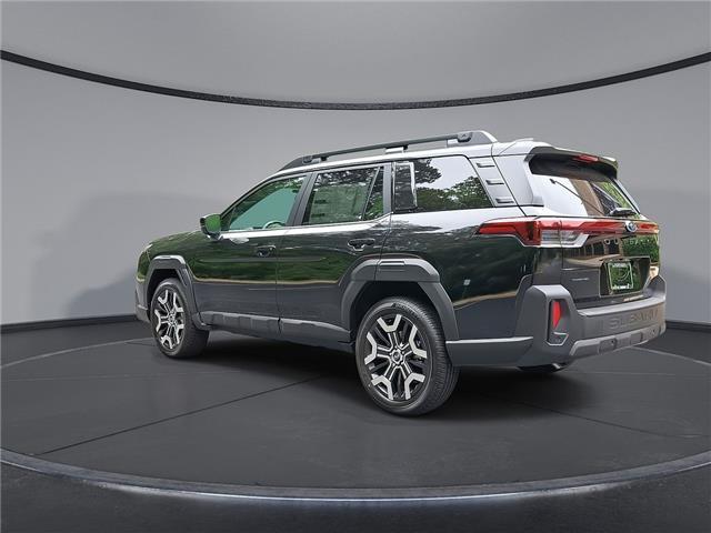 new 2026 Subaru Outback car, priced at $52,107