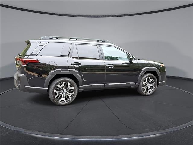 new 2026 Subaru Outback car, priced at $52,107