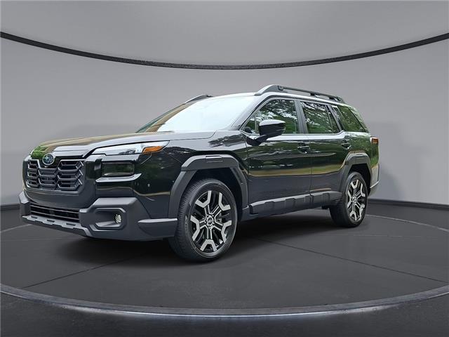new 2026 Subaru Outback car, priced at $52,107