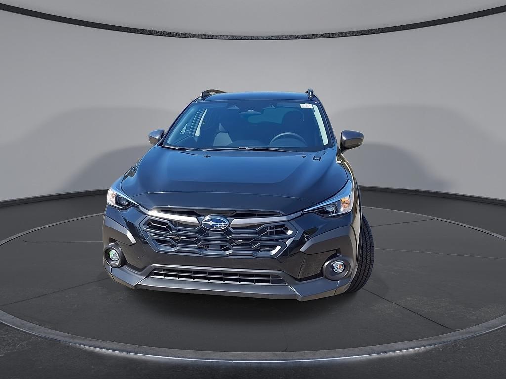 new 2026 Subaru Crosstrek car, priced at $30,386