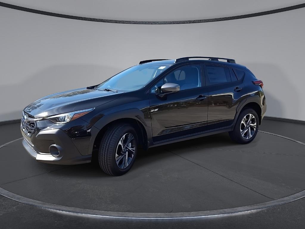 new 2026 Subaru Crosstrek car, priced at $30,386