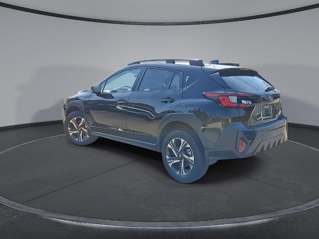 new 2026 Subaru Crosstrek car, priced at $30,386