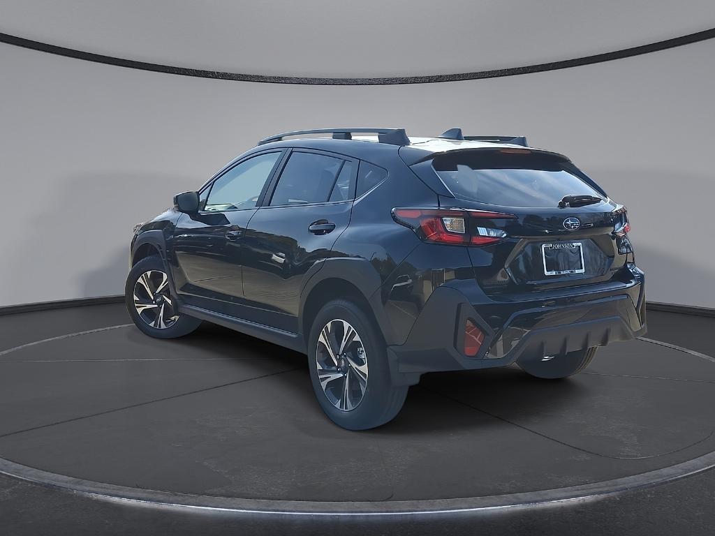new 2026 Subaru Crosstrek car, priced at $30,386