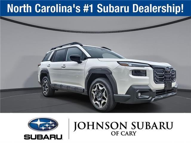 new 2026 Subaru Outback car, priced at $47,870