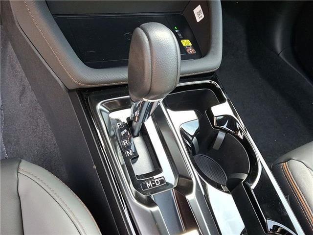 new 2026 Subaru Forester car, priced at $40,267