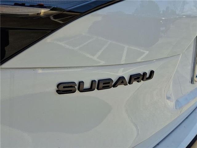 new 2026 Subaru Forester car, priced at $40,267