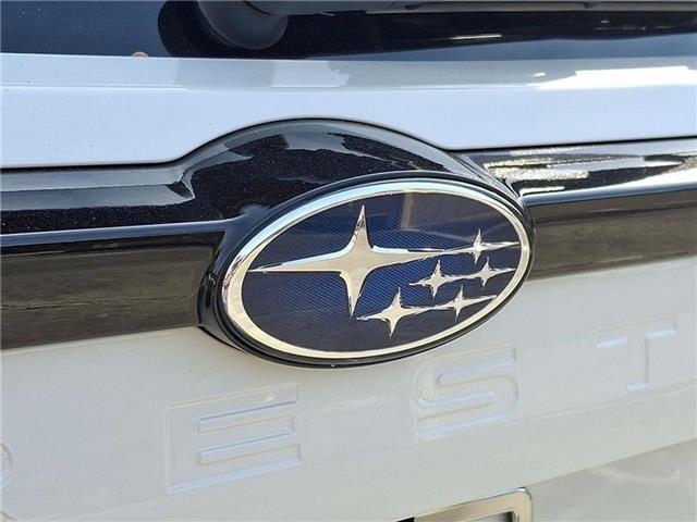 new 2026 Subaru Forester car, priced at $40,267