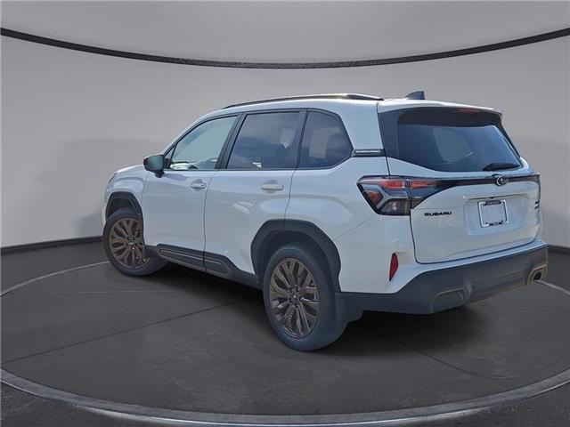 new 2026 Subaru Forester car, priced at $40,267