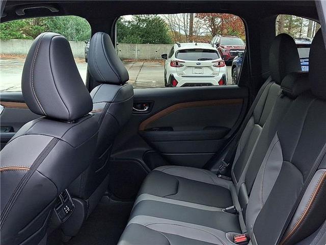 new 2026 Subaru Forester car, priced at $40,267