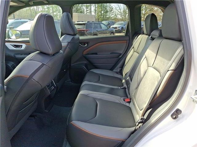 new 2026 Subaru Forester car, priced at $40,267