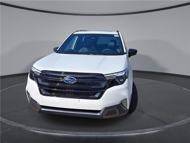 new 2026 Subaru Forester car, priced at $40,267