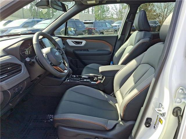 new 2026 Subaru Forester car, priced at $40,267