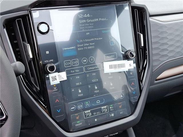 new 2026 Subaru Forester car, priced at $40,267