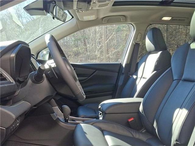 new 2026 Subaru Ascent car, priced at $54,602