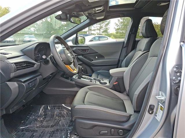 new 2025 Subaru Crosstrek car, priced at $35,827