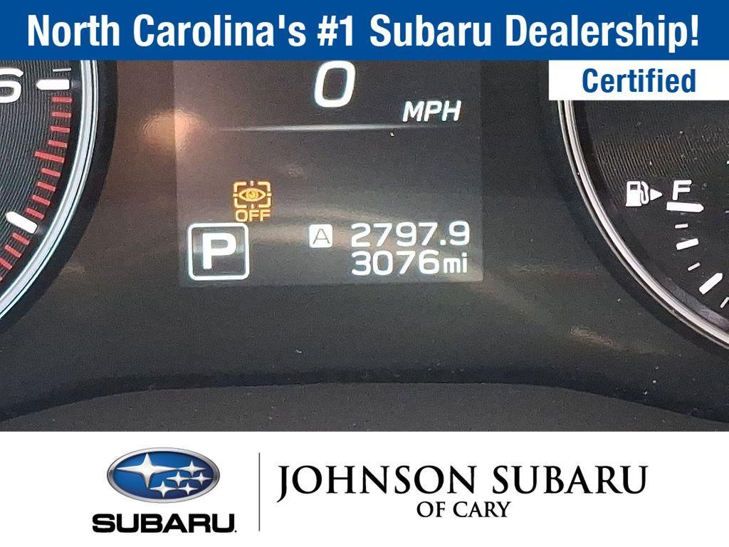 used 2026 Subaru Ascent car, priced at $45,814