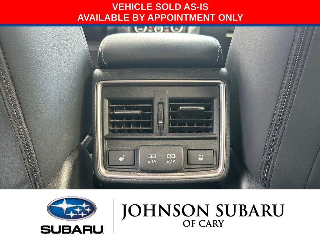 used 2019 Subaru Forester car, priced at $11,995