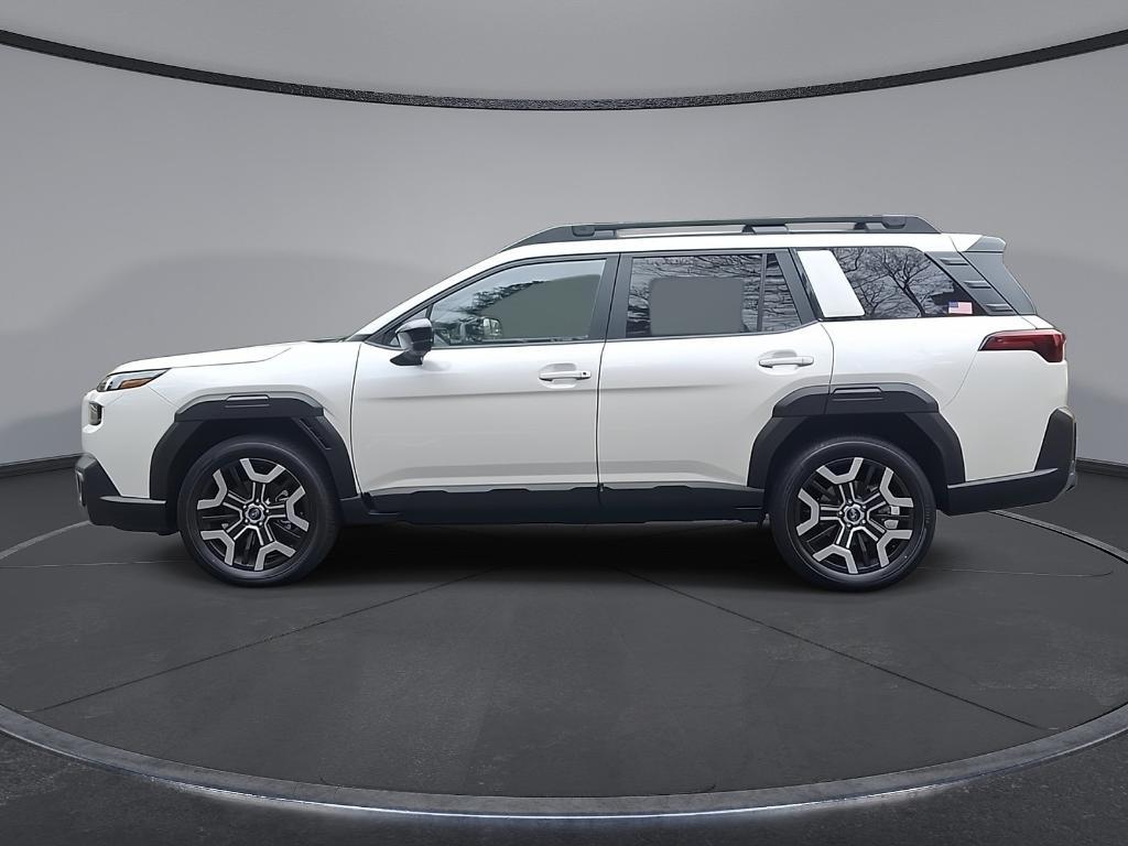 new 2026 Subaru Outback car, priced at $50,618