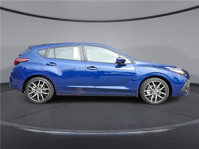 new 2026 Subaru Impreza car, priced at $30,486