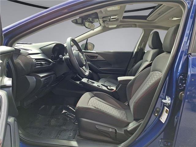 new 2026 Subaru Impreza car, priced at $30,486