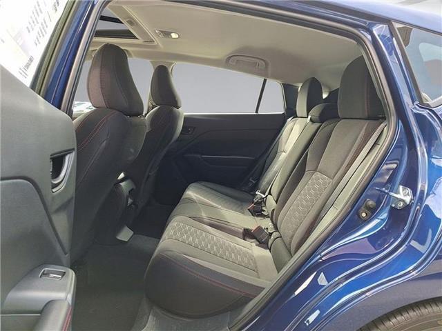 new 2026 Subaru Impreza car, priced at $30,486